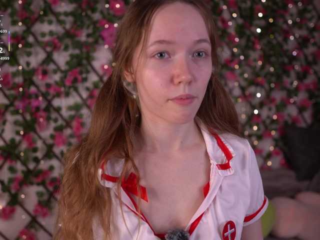 HoneyAhegao's BongaCams show and profile