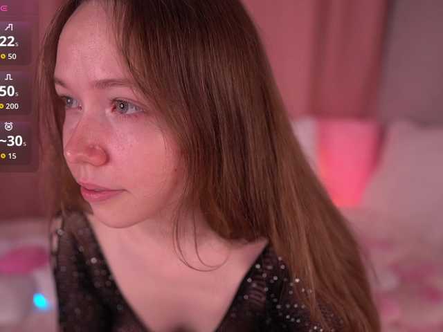 HoneyAhegao's BongaCams show and profile