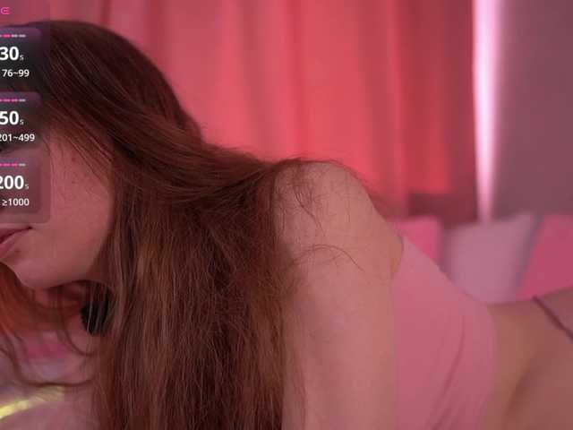 HoneyAhegao's BongaCams show and profile