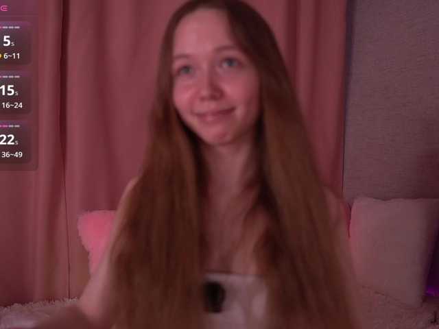 HoneyAhegao's BongaCams show and profile