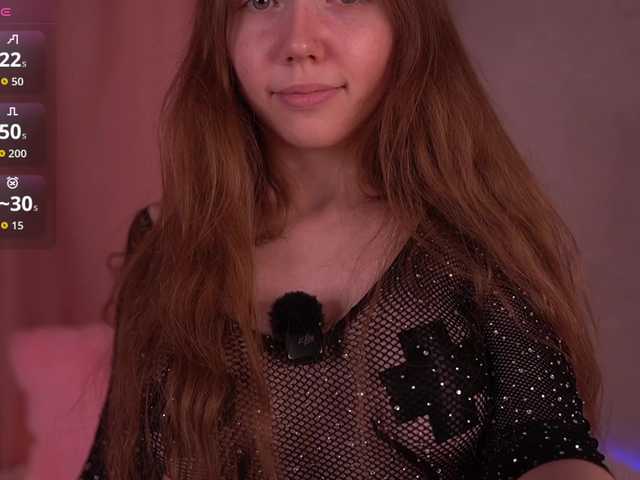 HoneyAhegao's BongaCams show and profile