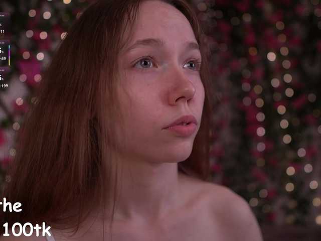 HoneyAhegao's BongaCams show and profile