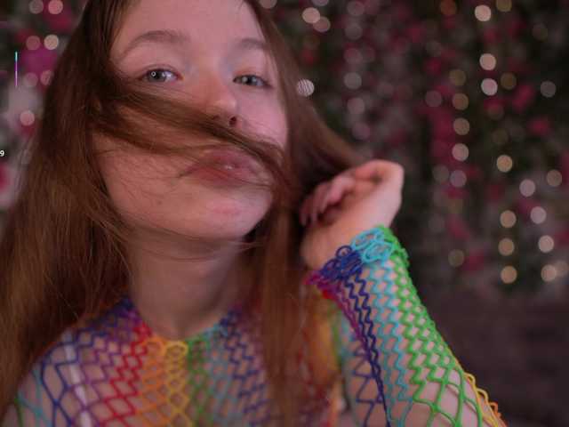 HoneyAhegao's BongaCams show and profile