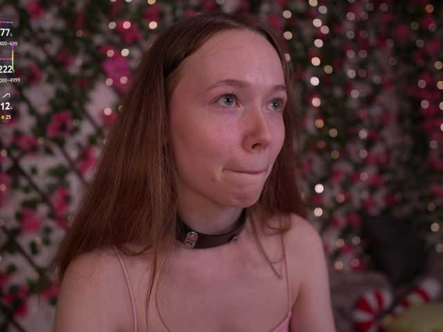 HoneyAhegao from BongaCams is Freechat