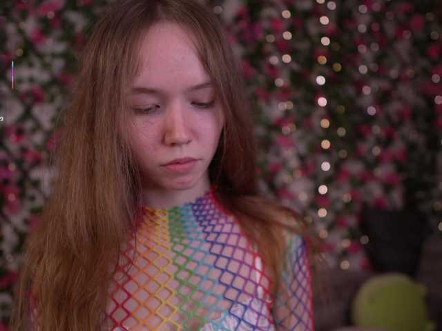 HoneyAhegao's BongaCams show and profile