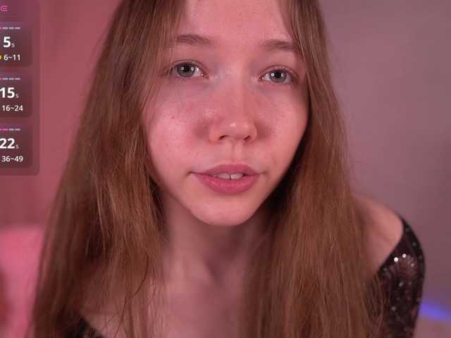 HoneyAhegao's BongaCams show and profile