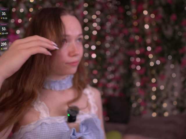 HoneyAhegao's BongaCams show and profile