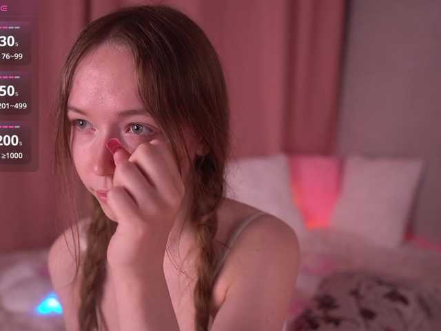 HoneyAhegao's BongaCams show and profile