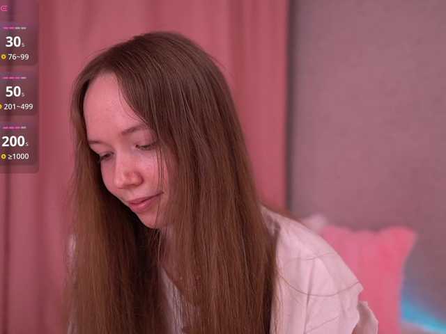 HoneyAhegao's BongaCams show and profile