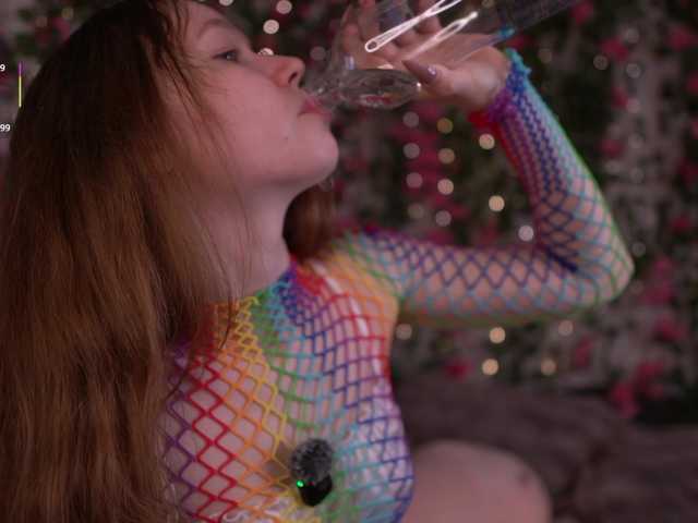 HoneyAhegao's BongaCams show and profile