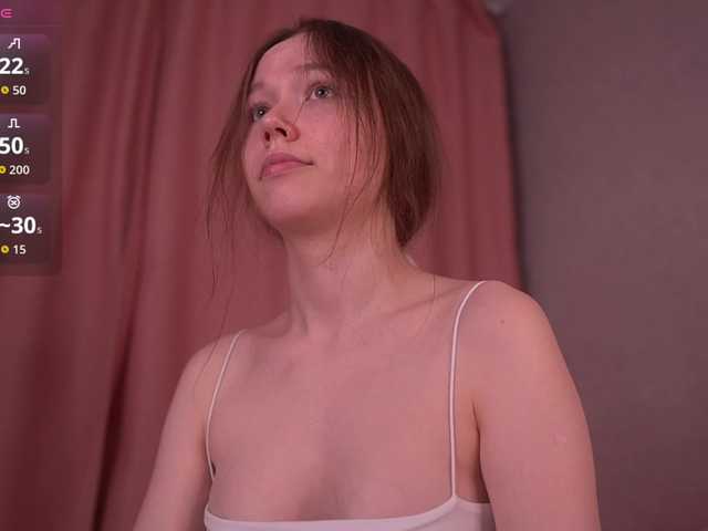 HoneyAhegao live cam profile