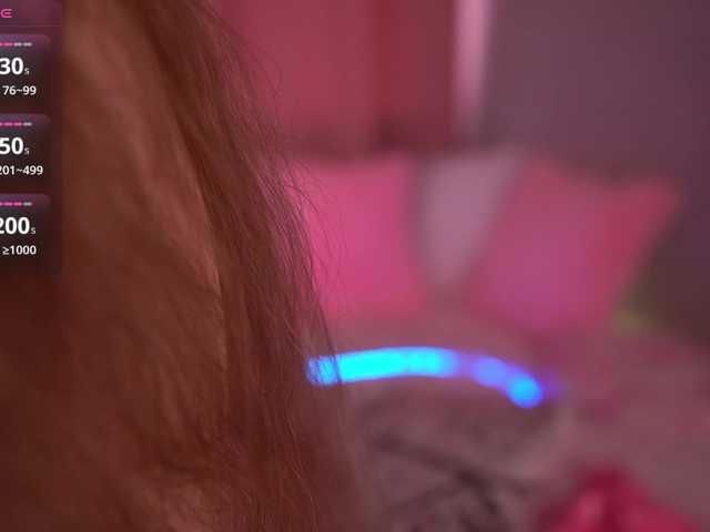 HoneyAhegao's BongaCams show and profile