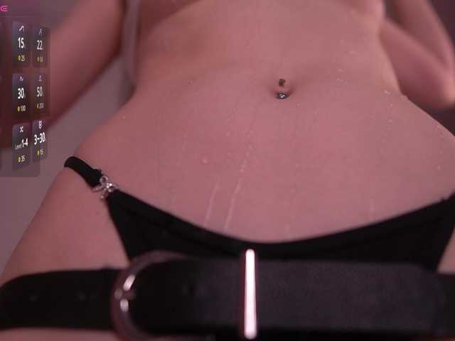 HoneyAhegao's BongaCams show and profile