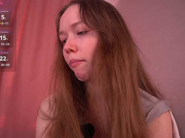 HoneyAhegao's BongaCams show and profile