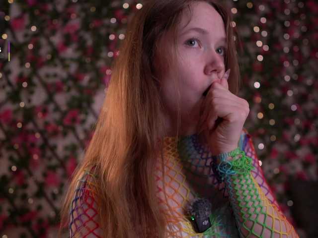 HoneyAhegao's BongaCams show and profile