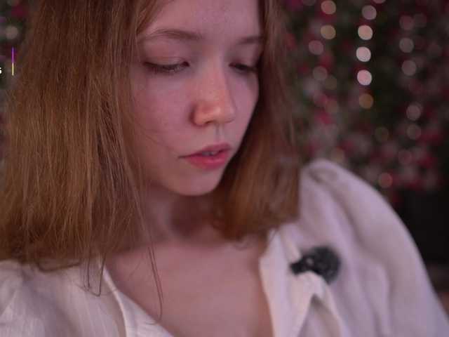 HoneyAhegao — Hey im first day here, lets meet closer and naughty play!