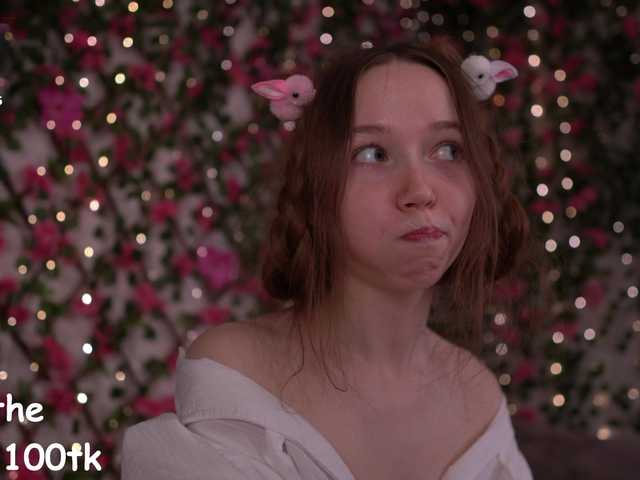 HoneyAhegao – webcam model profile photo