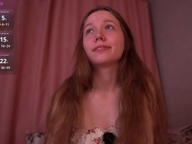 HoneyAhegao's BongaCams show and profile