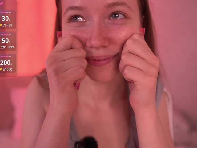 HoneyAhegao's BongaCams show and profile