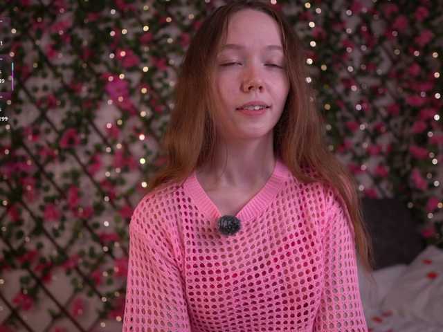 HoneyAhegao's BongaCams show and profile