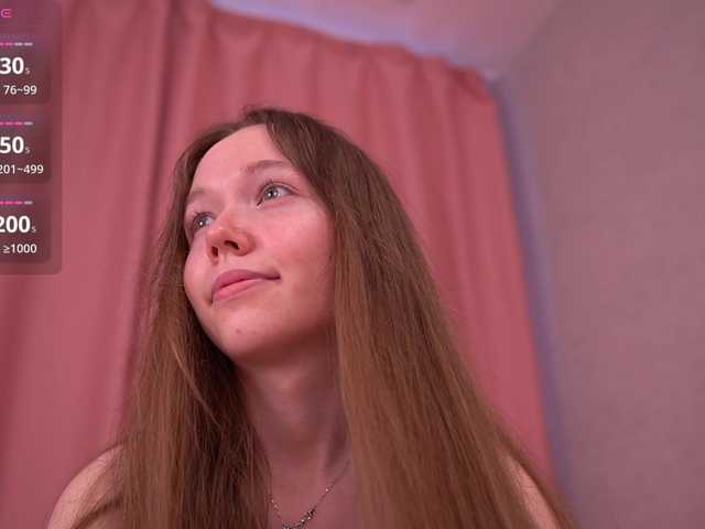 HoneyAhegao's BongaCams show and profile