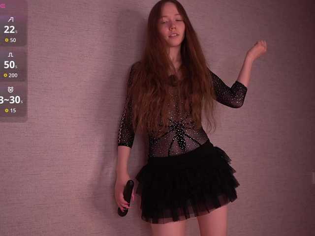 HoneyAhegao's BongaCams show and profile