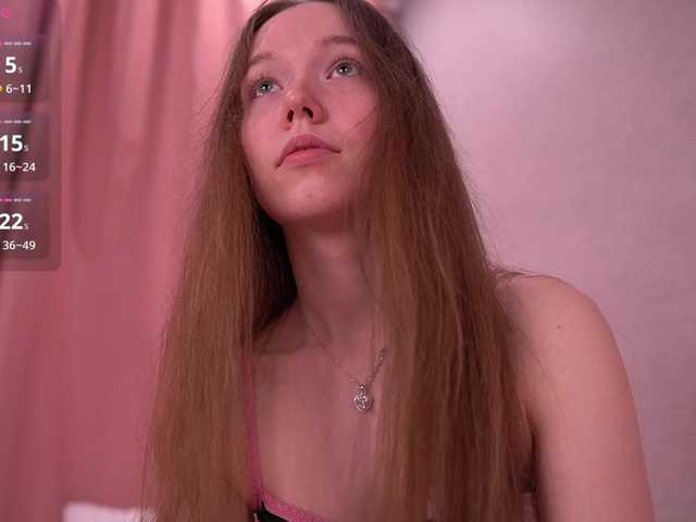 HoneyAhegao's BongaCams show and profile