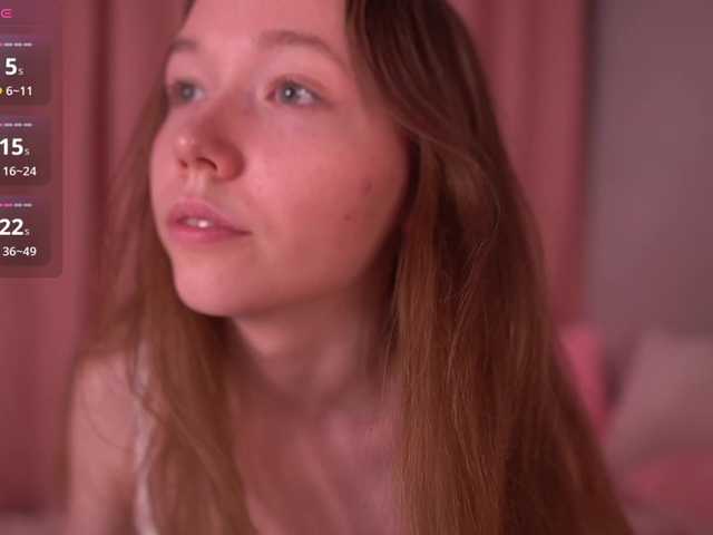 HoneyAhegao's BongaCams show and profile