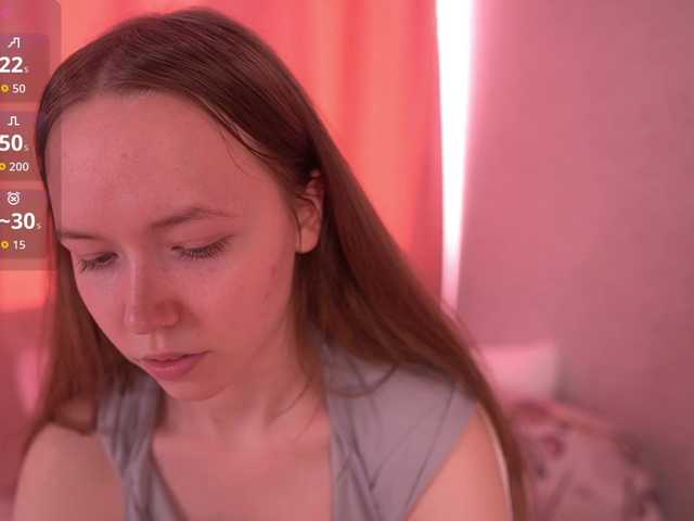 HoneyAhegao's BongaCams show and profile