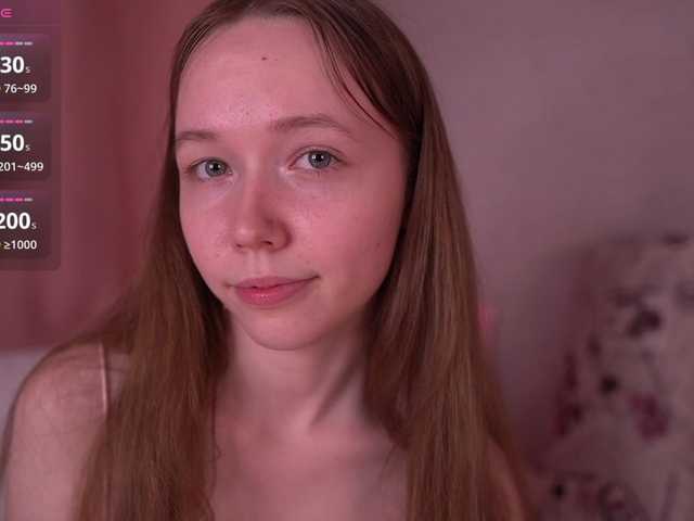 HoneyAhegao's BongaCams show and profile