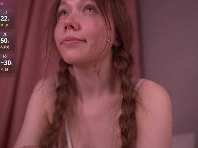 HoneyAhegao's BongaCams show and profile