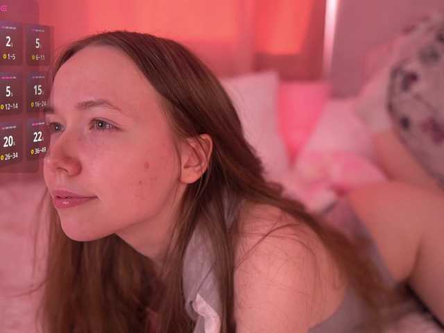 HoneyAhegao's BongaCams show and profile