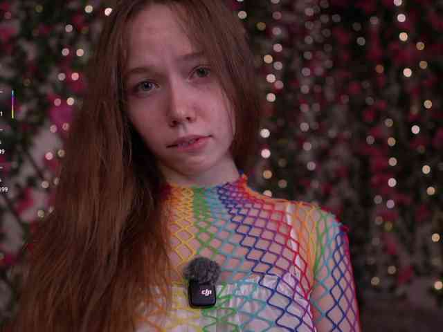 HoneyAhegao Live Webcam on BongaCams