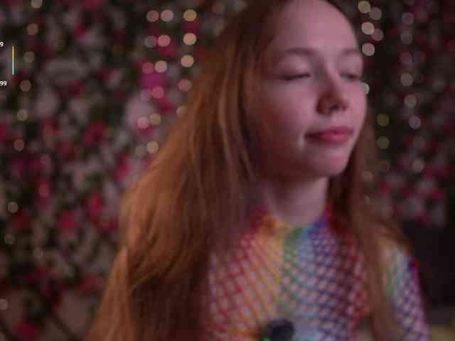 HoneyAhegao Live Webcam on BongaCams