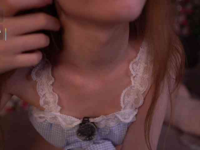 HoneyAhegao Live Webcam on BongaCams