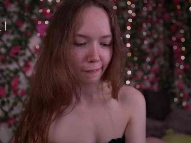 HoneyAhegao Live Webcam on BongaCams