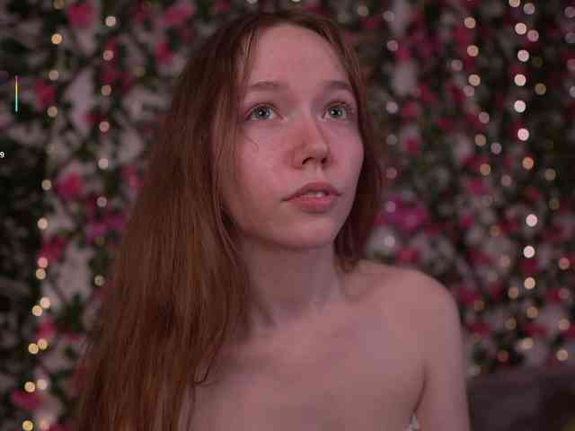 HoneyAhegao Live Webcam on BongaCams