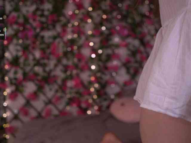 HoneyAhegao Live Webcam on BongaCams