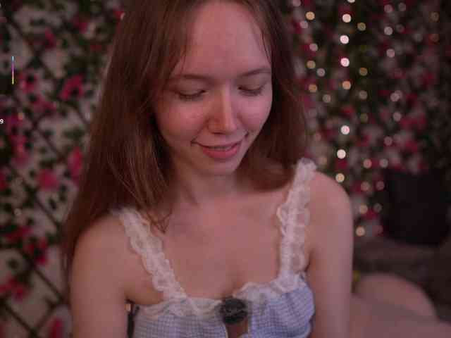 HoneyAhegao Live Webcam on BongaCams