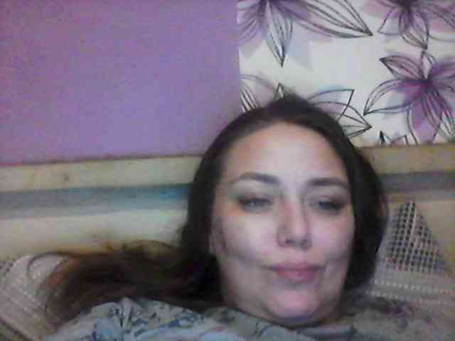 MilanaySoul webcam