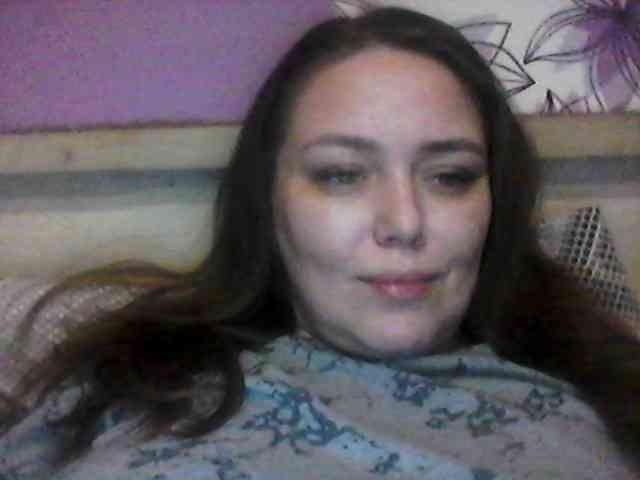 MilanaySoul webcam