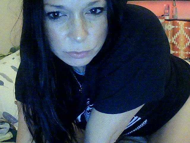 Bambi-40 from BongaCams