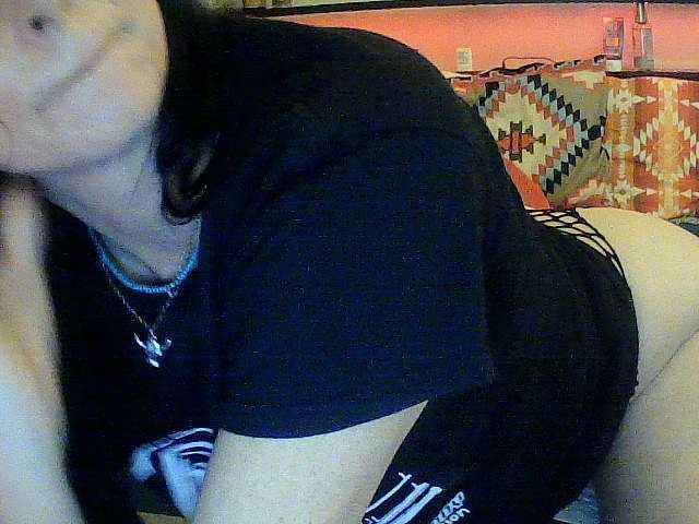 Bambi-40 from BongaCams is Freechat