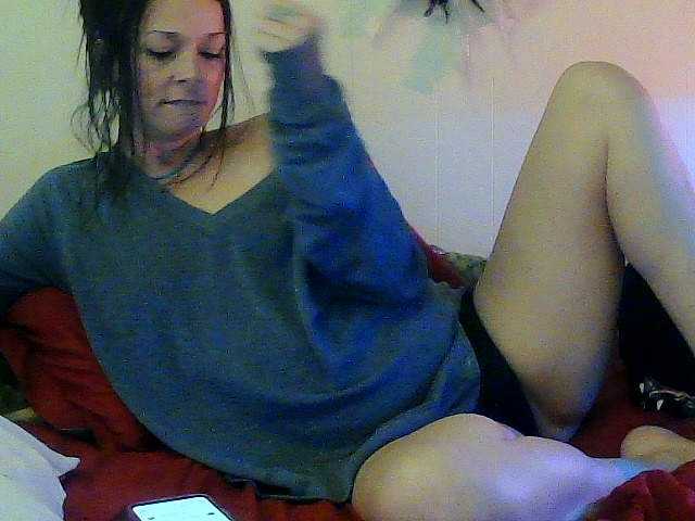 Bambi-40 from BongaCams is Freechat