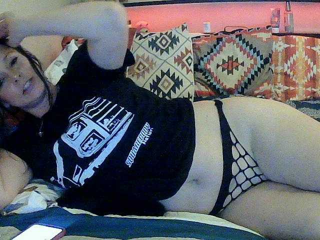 Bambi-40 from BongaCams