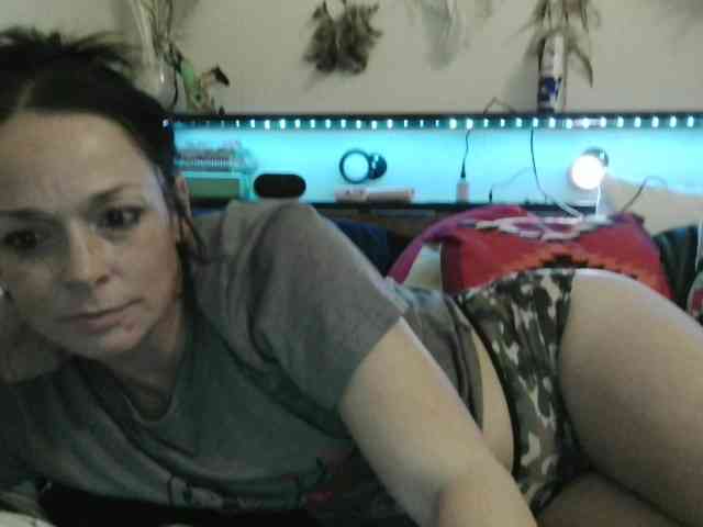 Bambi-40 webcam