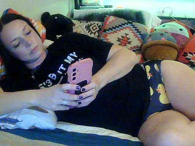 Bambi-40 Live Webcam on BongaCams