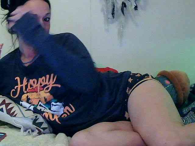 Bambi-40 webcam