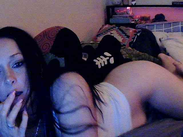 Bambi-40 Live Webcam on BongaCams