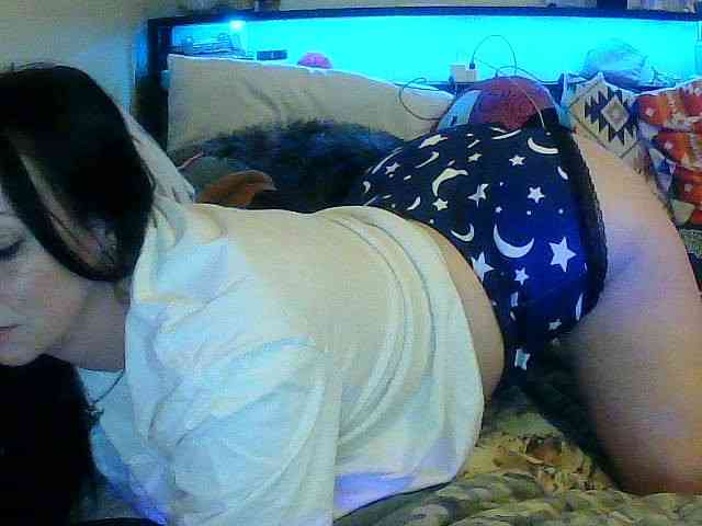 Bambi-40 Live Webcam on BongaCams